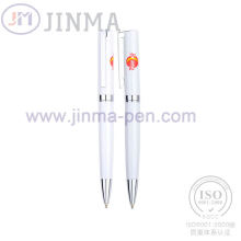 Die Promotion Geschenke heißen Kupfer Ball Pen Jm-3030